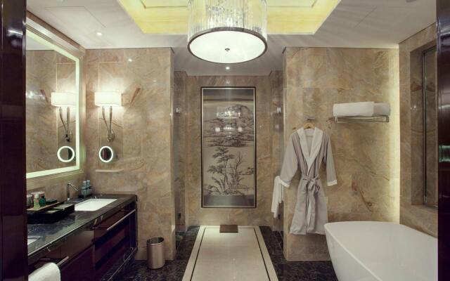 Palace Garden Hotel