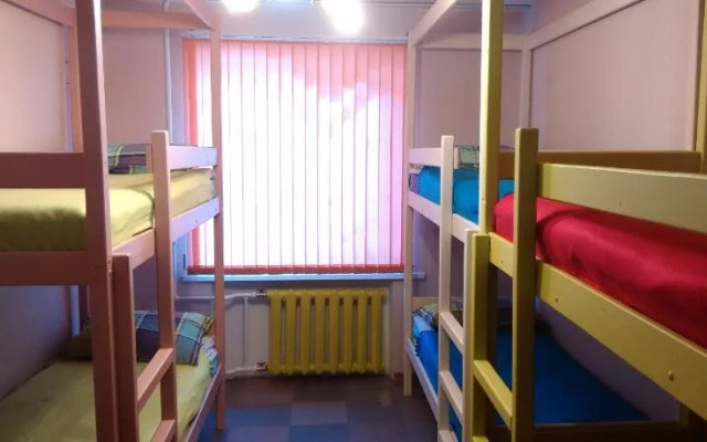 Mini-hotel Vyshka