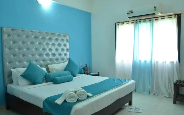 Paradise Village Beach Resort