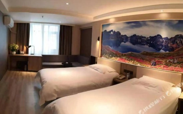 Xijiao Hotel (Bishagang Park Branch of Zhengzhou Municipal Government)