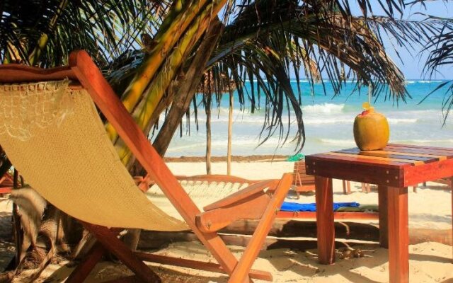 Hotel Dos Ceibas Eco Retreat Tulum