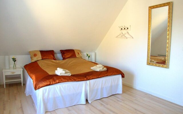 Solkrogens B&B