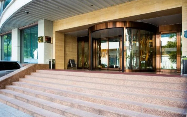 Lingnan Pearl Hotel beiing