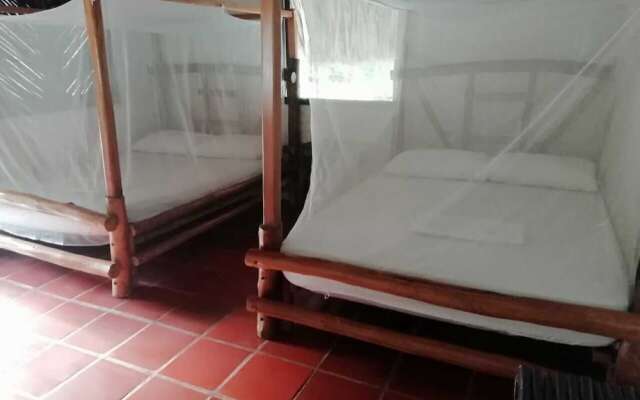 Cabanas Praba