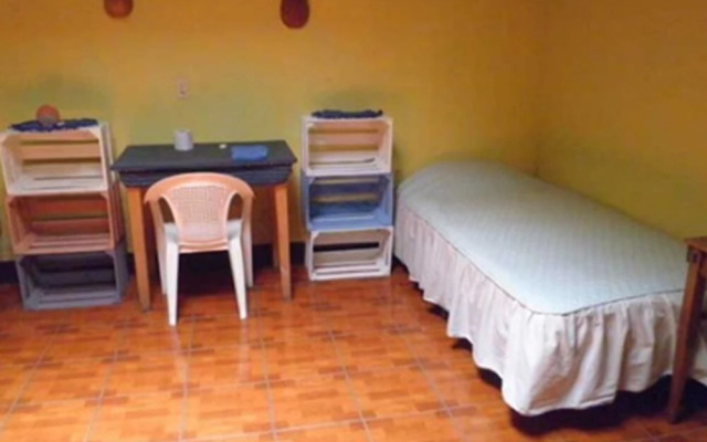 Hostal Maya House