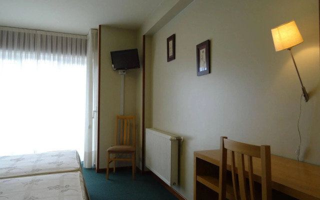 Hotel Akelarre