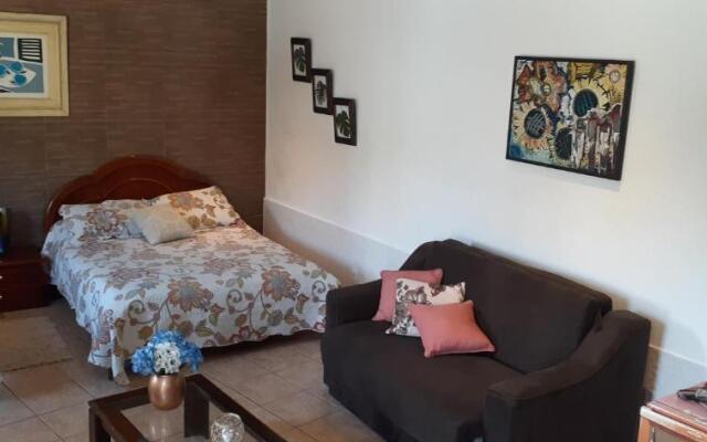 Casa Pampulha