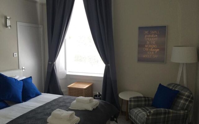 Bishopton Apartment
