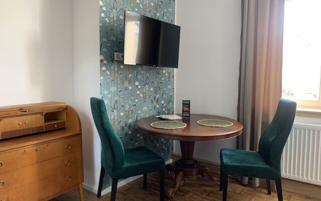 Apartamenty Piotrkowska 28 by Good Time