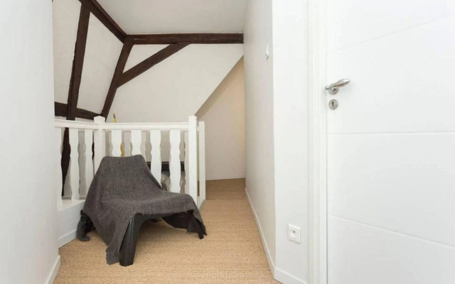 Petite Venise Grand Duplex Turenne Hyper Centre