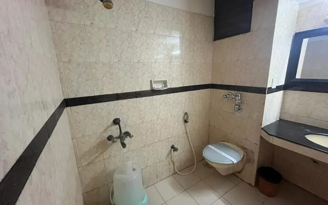 Hotel City Tower Chennai Central