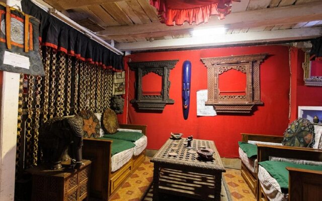 Nyatapola Guest House