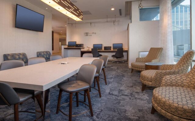 Courtyard Washington, DC/U.S. Capitol