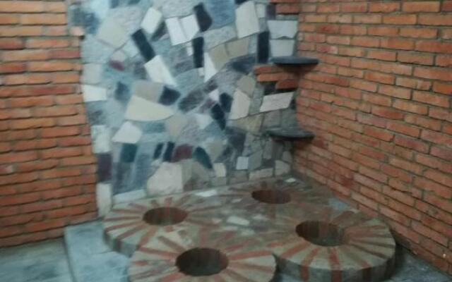 Homestay in Tskaltubo