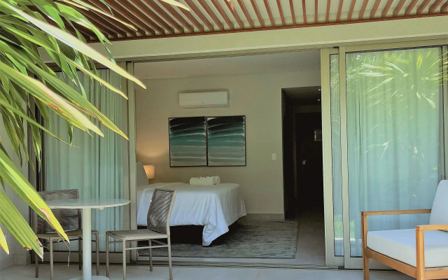 Flat Ilê de Pipa Jardim - By Almare