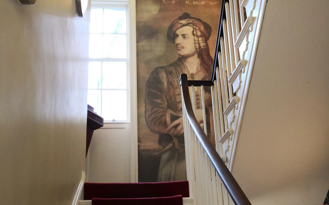 The Commercial Bar & Hotel