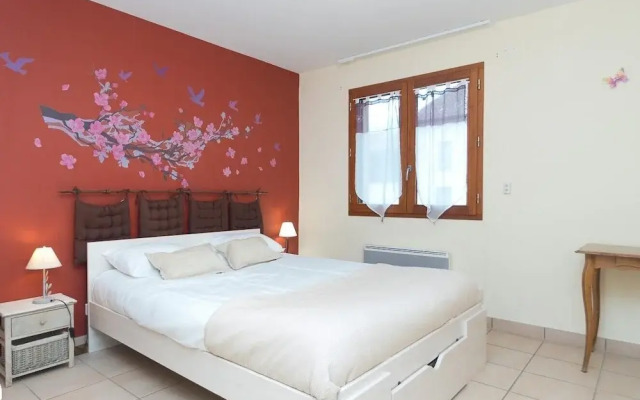 Domaine des Étoiles - Gîtes