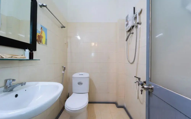Moonlight Homestay Vung Tau