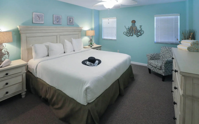 Ocean Pointe Suites at Key Largo