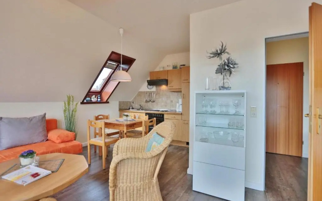 Seeburg Seeburg Appartement 27