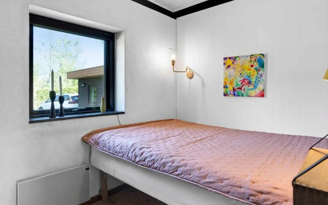 5 Star Holiday Home in Graested