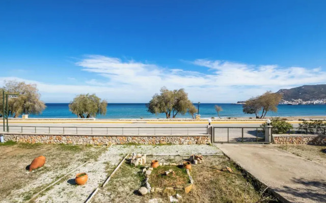 Sun Beach Apartments
