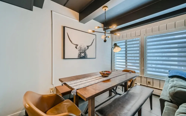 The Lift B107 2 Bedroom Condo