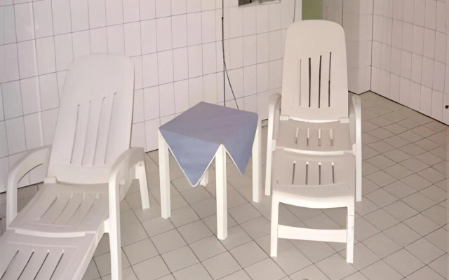 Stadt-gut-Hotel Siegboot