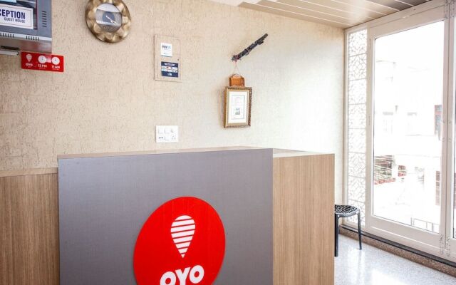 OYO 14891 Madhav Villa