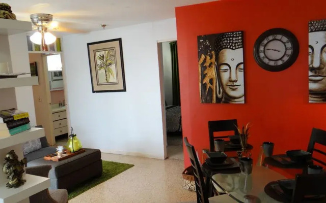 Caparra Village Vacation Apartments