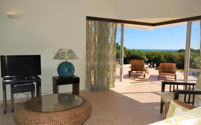 Vila Rosa - Private Swimming Pool With Sea View
