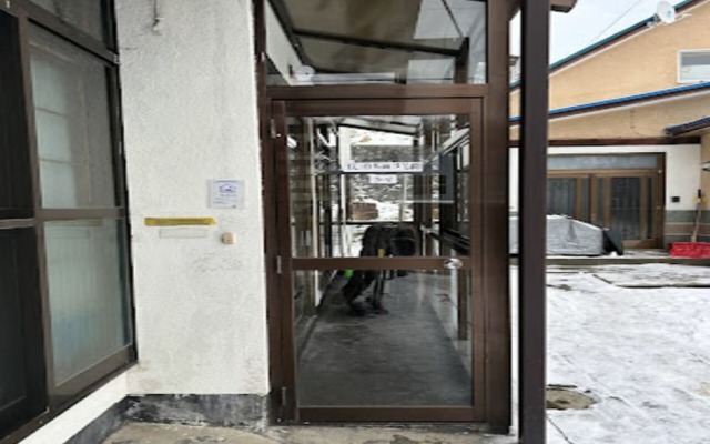 Minpaku Ota Building 3