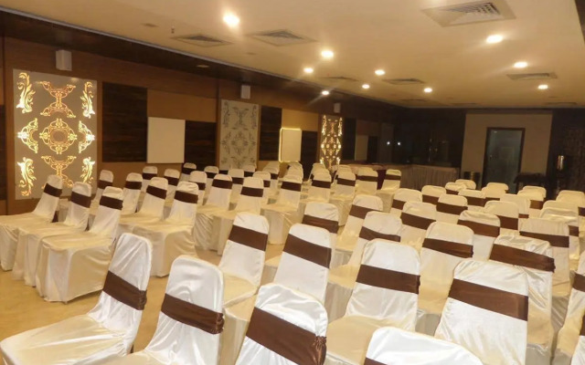 Hotel Raj Palace