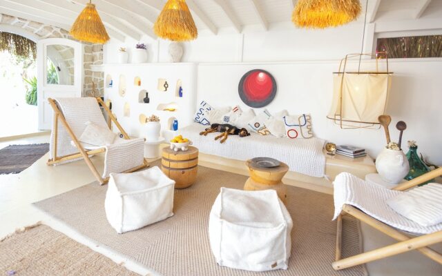 Taskonak Alacati Butik Hotel