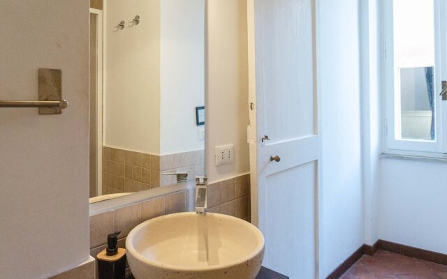 Cozy Flat near Castel S. Angelo