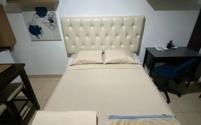 Suite Noa Apartamento