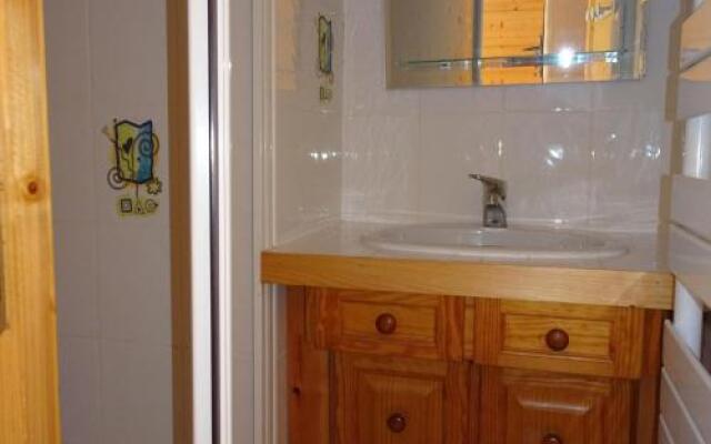 Apartment Agreable Triplex 12 Personnes - Ensoleille Et Calme