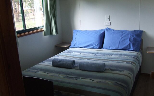 Discovery Parks - Kangaroo Island