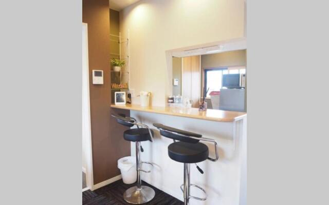 Harbour Inn & Suites 201