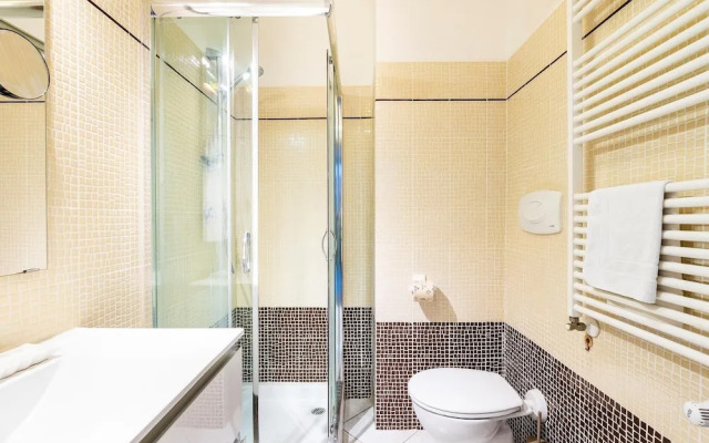 Gui Apartment in Firenze