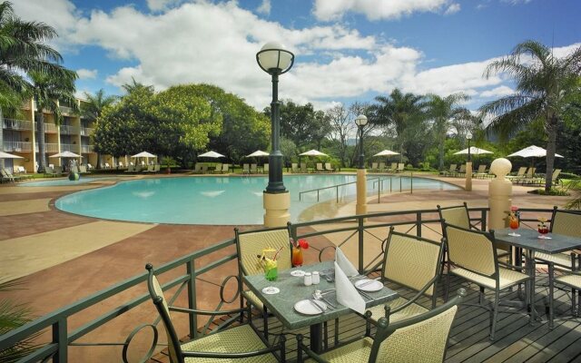 Lugogo Sun Hotel