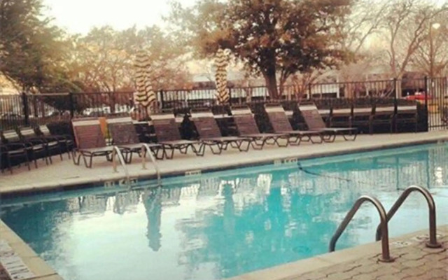 Hyatt Place Dallas/North Arlington/Grand Prairie