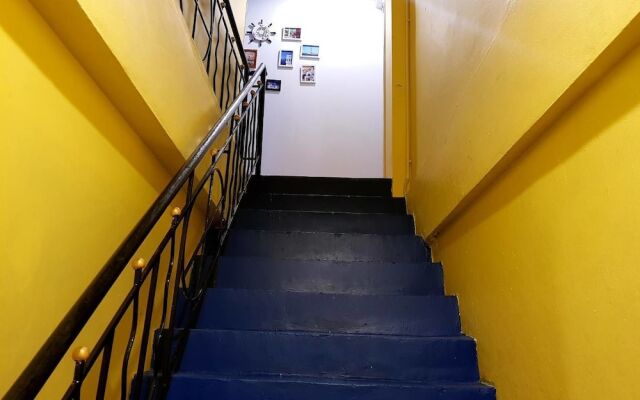 Pattaya Hostel Stay Inn