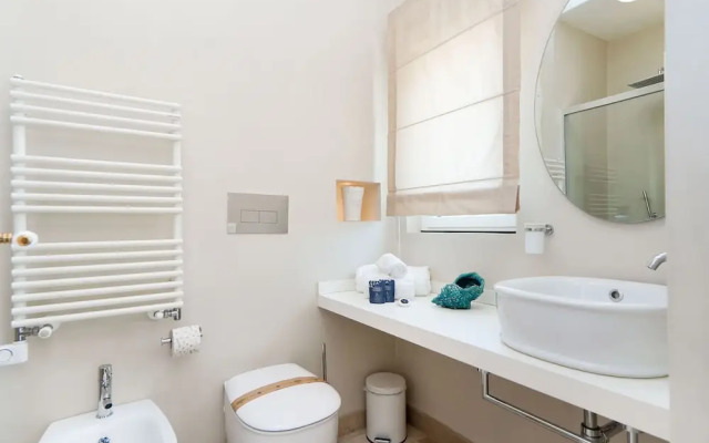 Marina Homes Deluxe 2