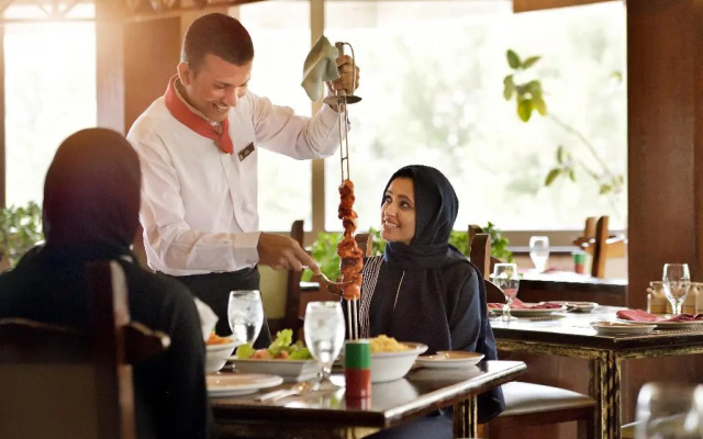 InterContinental Jeddah by IHG