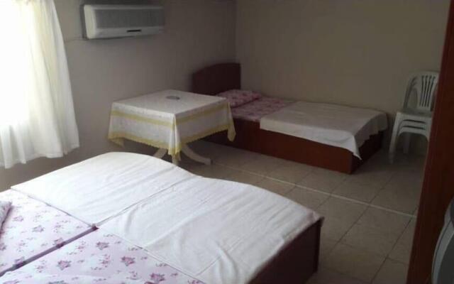 Adaroom Apart Otel