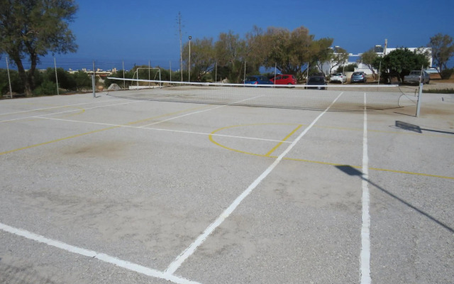 Blue Beach Villas Apartments