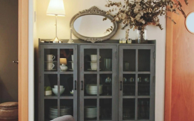 Apartamento céntrico, Enriqueta Ortega