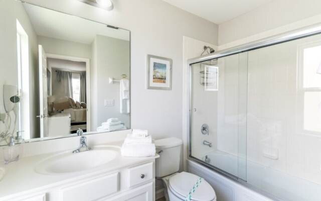 5196oa Luxury 6 Bedroombath With Spa Villa