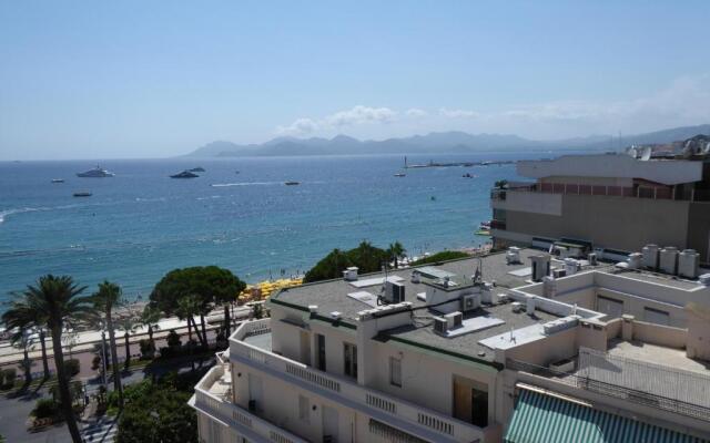 Palais Miramar 65 Bd De La Croisette Cannes
